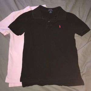 Ralph Lauren Polos